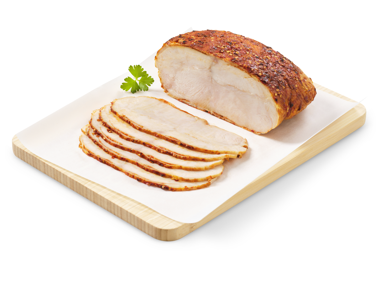 Moira Mac's Chilli Chicken